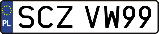 SCZVW99