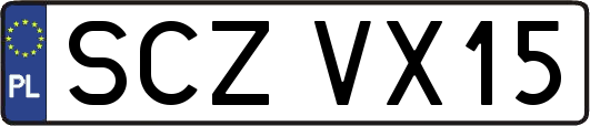 SCZVX15