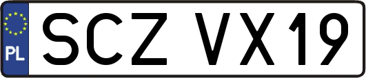 SCZVX19