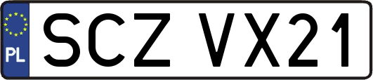 SCZVX21