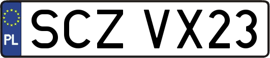 SCZVX23