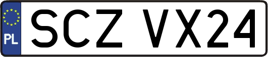SCZVX24