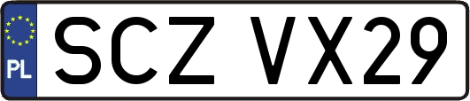 SCZVX29