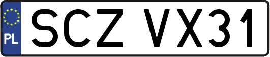 SCZVX31