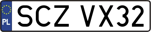 SCZVX32
