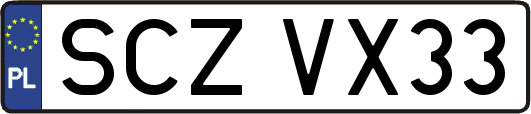 SCZVX33
