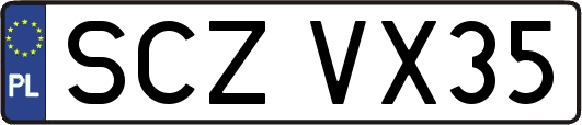 SCZVX35