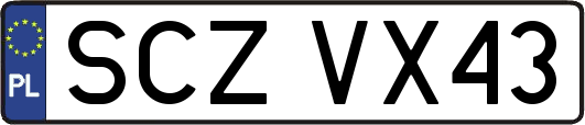 SCZVX43