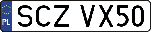 SCZVX50