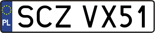 SCZVX51