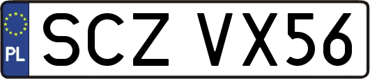 SCZVX56