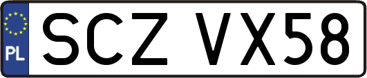 SCZVX58