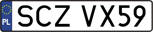 SCZVX59