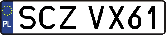 SCZVX61