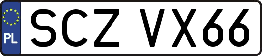 SCZVX66