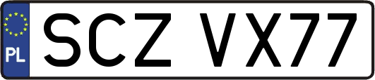 SCZVX77