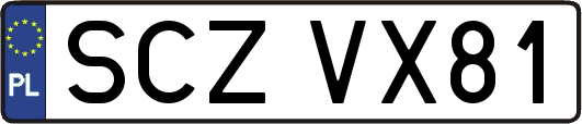 SCZVX81