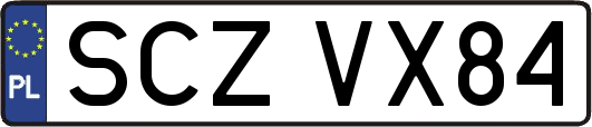 SCZVX84