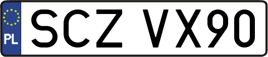 SCZVX90
