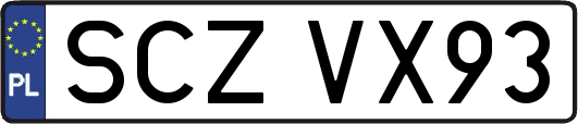 SCZVX93
