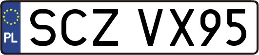 SCZVX95