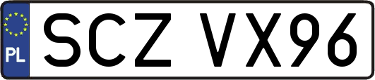 SCZVX96