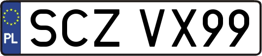 SCZVX99