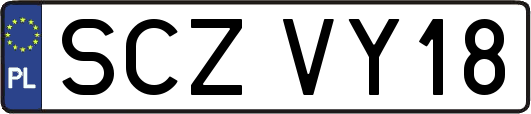 SCZVY18