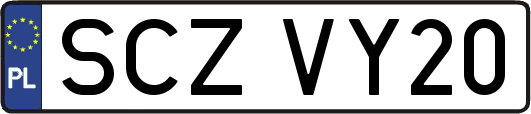 SCZVY20