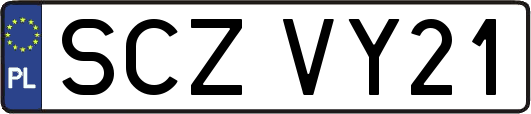 SCZVY21