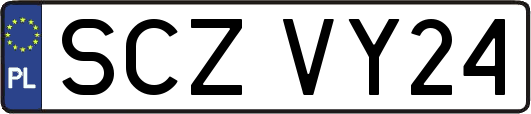SCZVY24