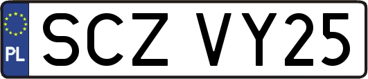 SCZVY25
