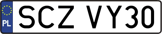 SCZVY30