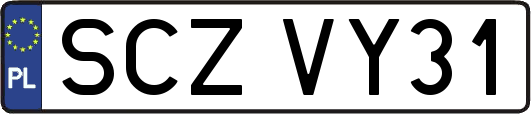 SCZVY31