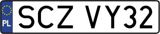 SCZVY32