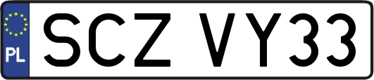 SCZVY33