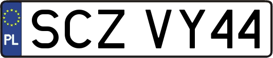 SCZVY44