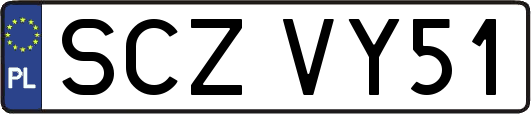 SCZVY51