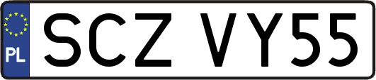 SCZVY55