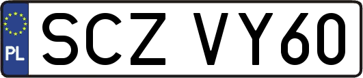 SCZVY60
