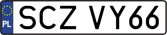 SCZVY66
