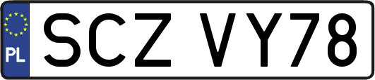 SCZVY78