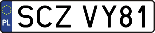SCZVY81