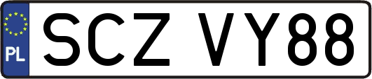 SCZVY88
