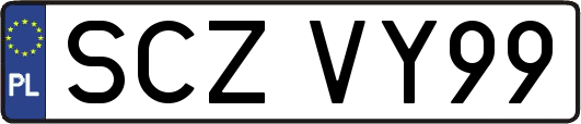 SCZVY99