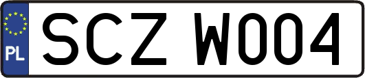 SCZW004