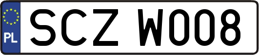 SCZW008