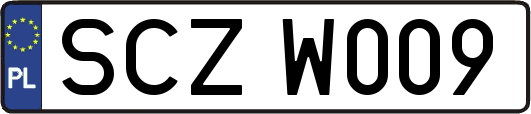 SCZW009