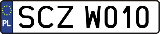 SCZW010