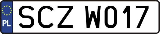 SCZW017